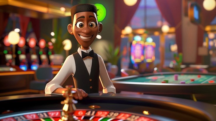 Menu permainan Asia Gaming di platform login cendanabet