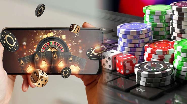 Dashboard Bonus Harian di platform login cendanabet