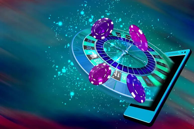 Promosi Game