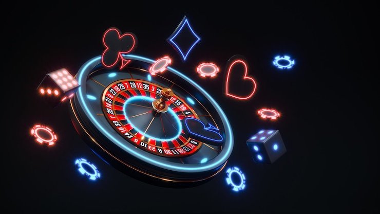 Dashboard promosi aktif di platform login cendanabet