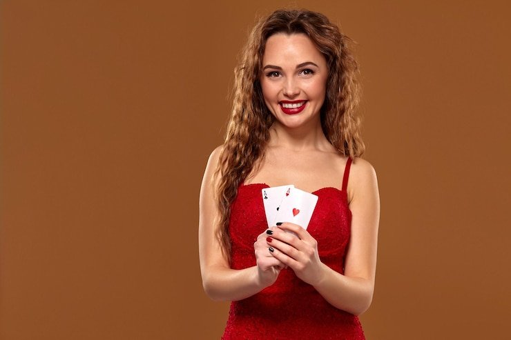 Promosi live-dealer di studio multi-kamera login cendanabet